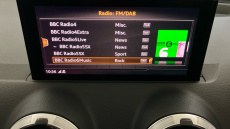 Audi Q2 35 TFSI Sport 5dr S Tronic Petrol Estate